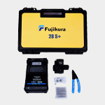 Single Fiber Fusion Splicer 28S+