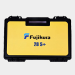 Single Fiber Fusion Splicer 28S+