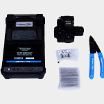Single Fiber Fusion Splicer 28S+