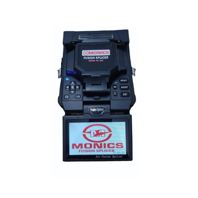 Single Fiber Fusion Splicer 33S